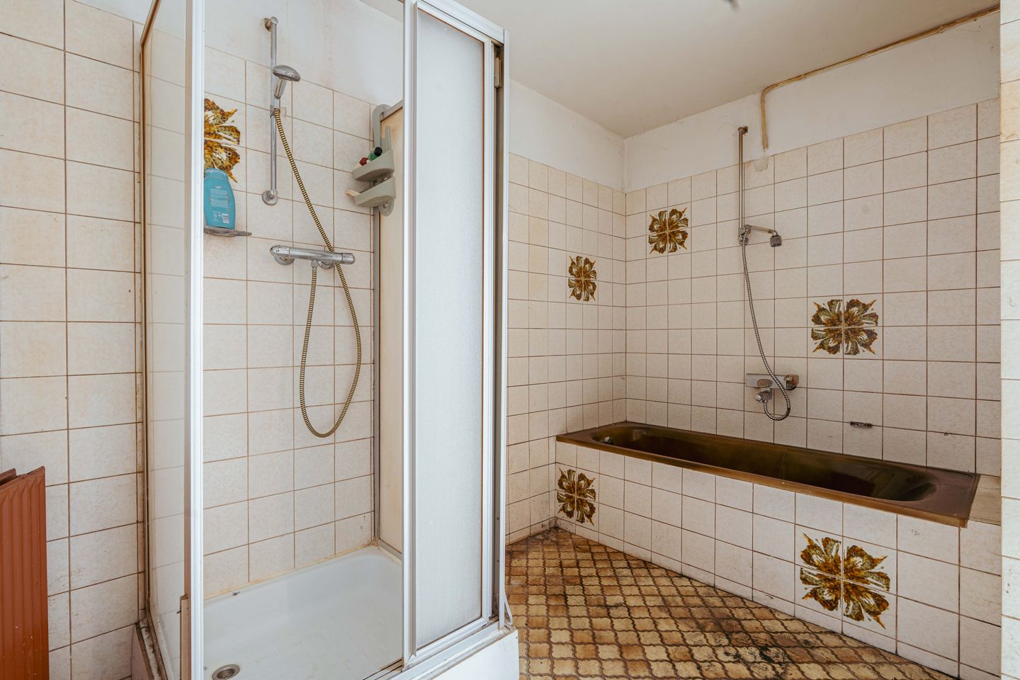 Foto 10 van Delistraat 23-H