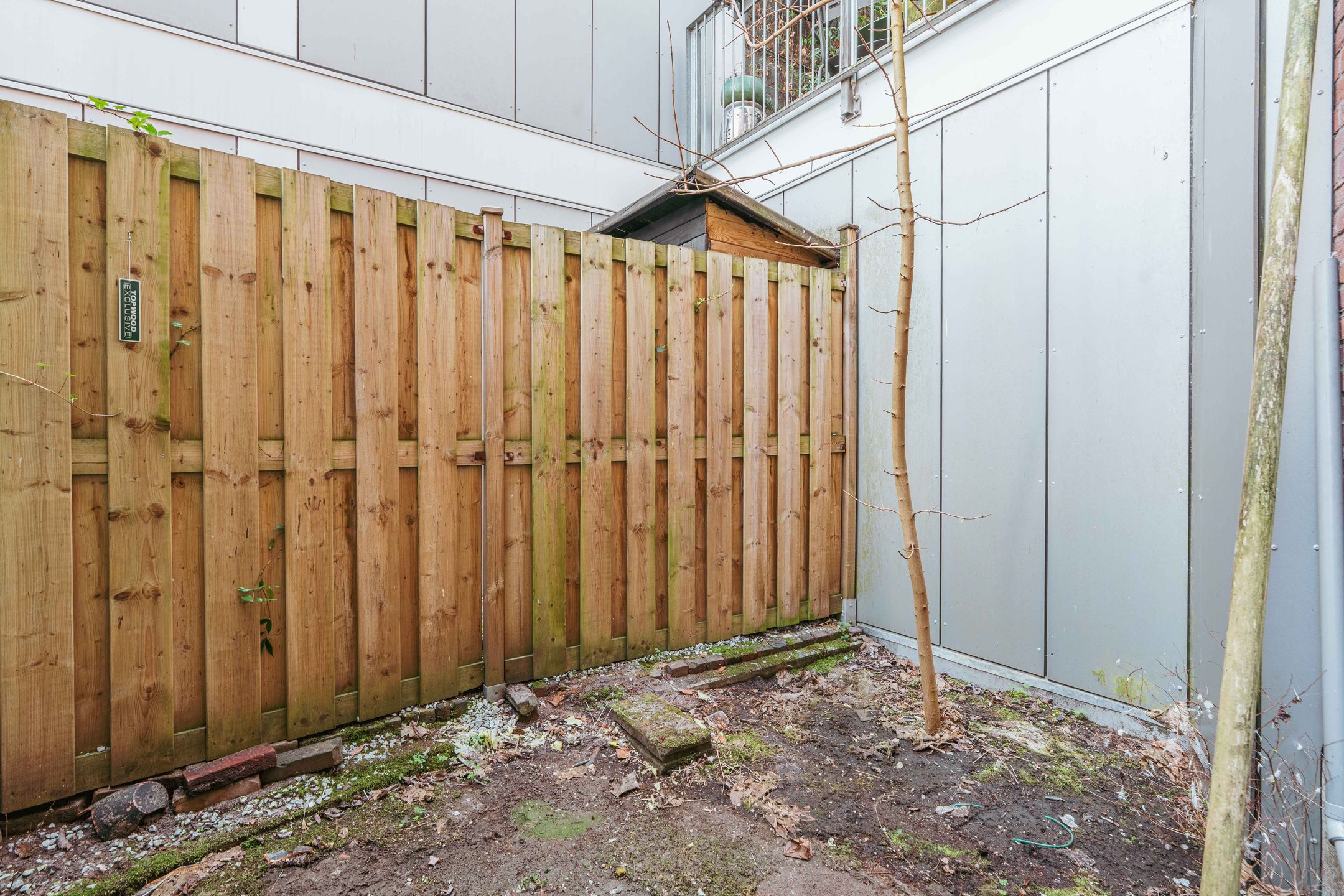 Foto 12 van Delistraat 23-H