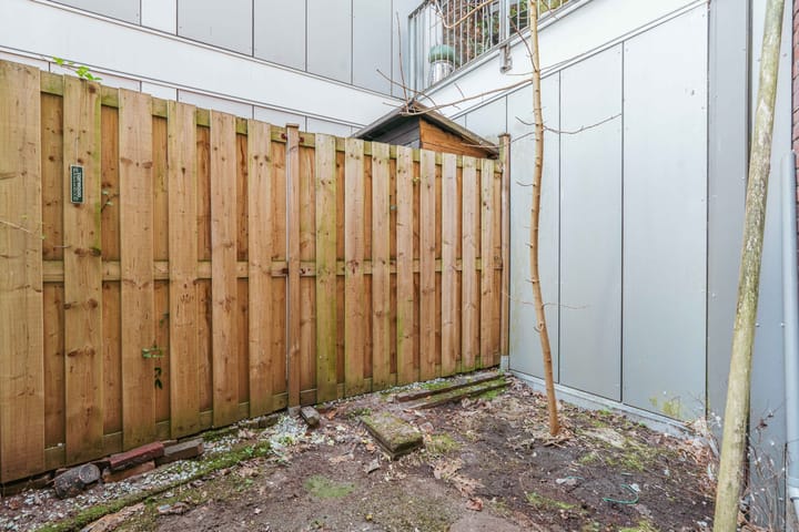 Foto 12 van Delistraat 23-H