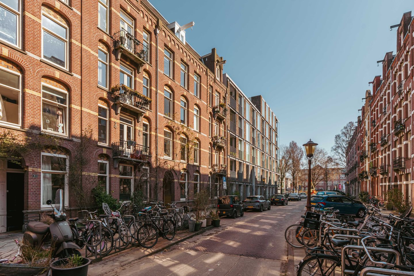 Foto 14 van Delistraat 23-H