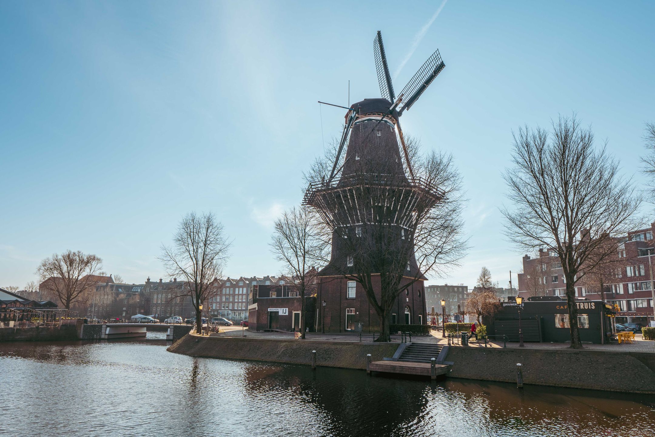 Foto 15 van Delistraat 23-H