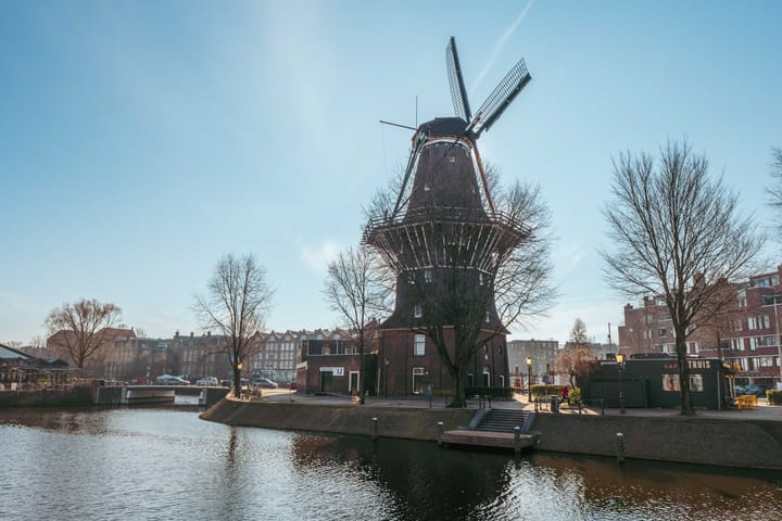 Foto 15 van Delistraat 23-H