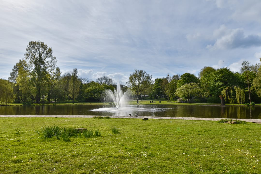 Foto 16 van Delistraat 23-H