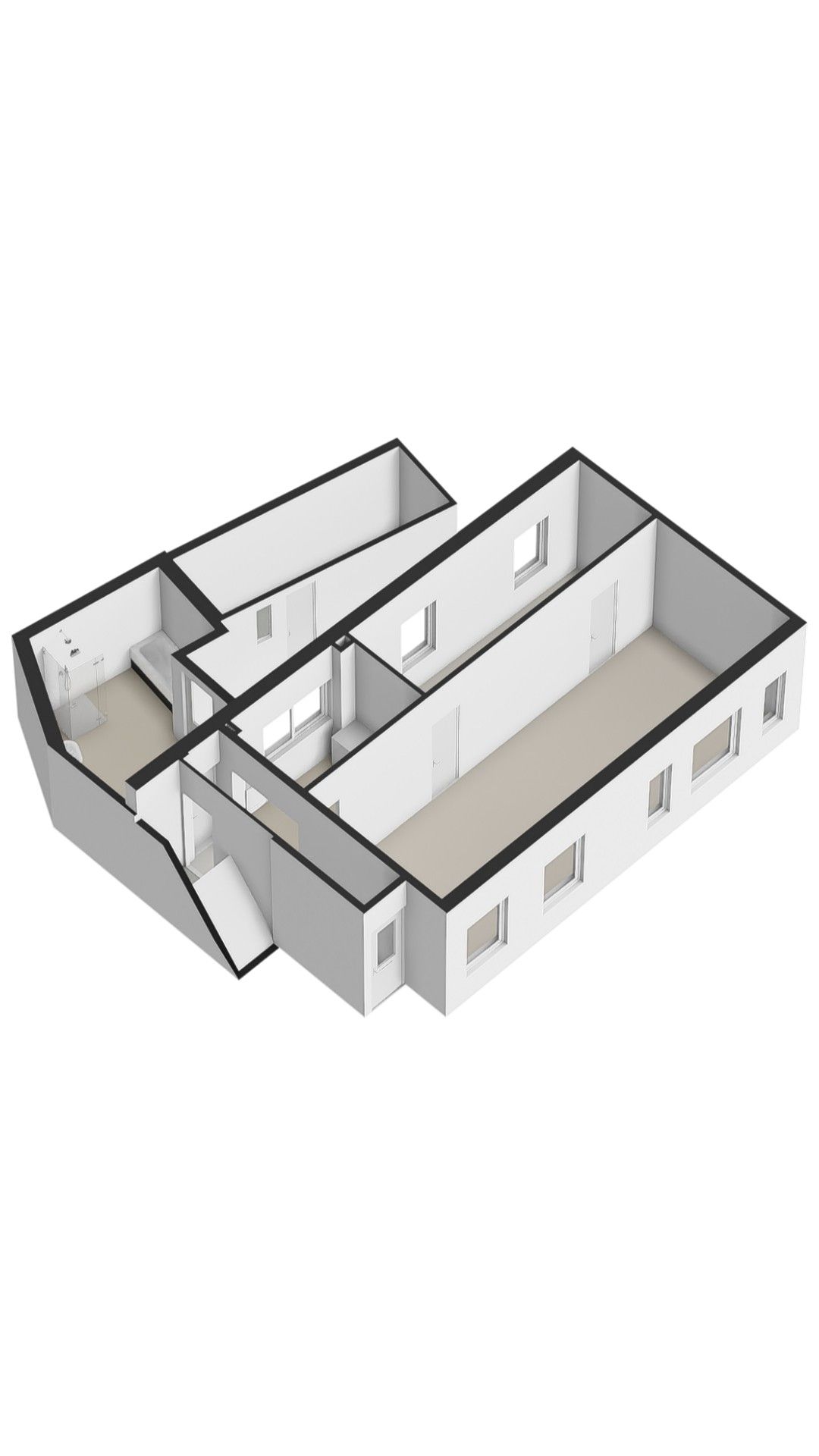 Foto 19 van Delistraat 23-H