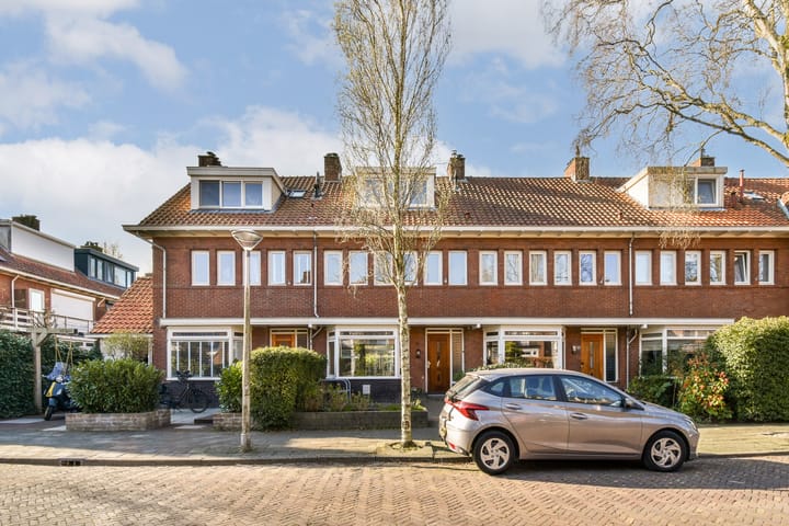 Foto 33 van Da Costalaan 33