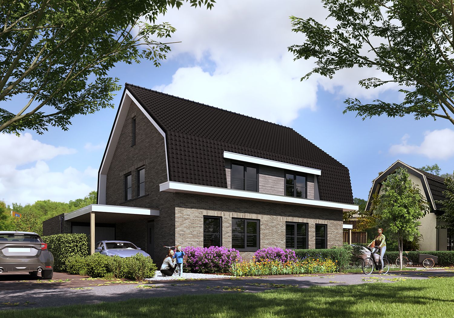 Image of Aalscholverweg