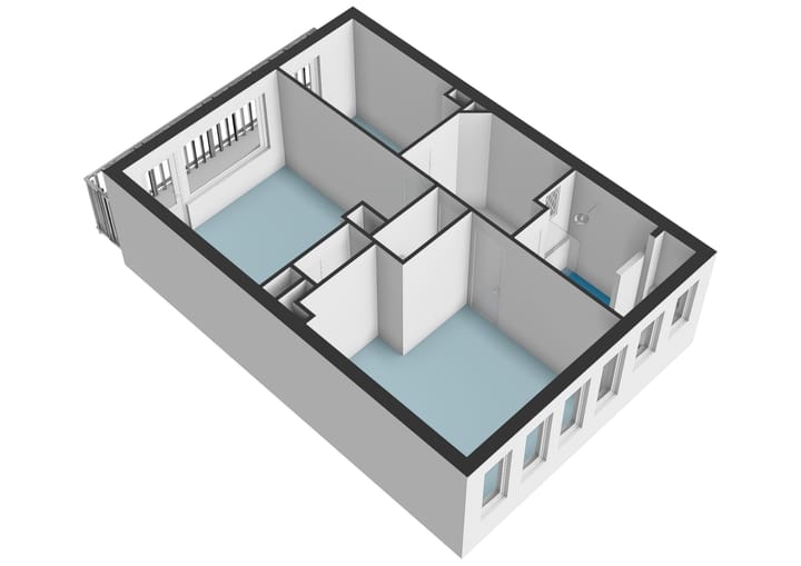 Foto 40 van Da Costalaan 33