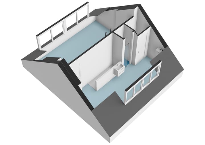 Foto 43 van Da Costalaan 33