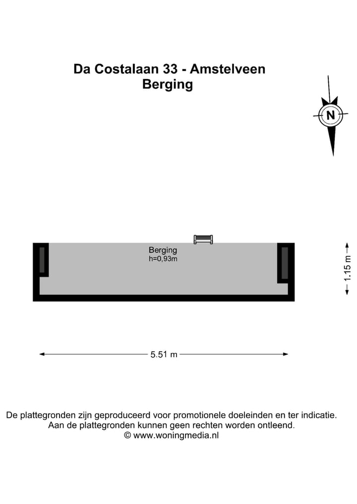 Foto 44 van Da Costalaan 33