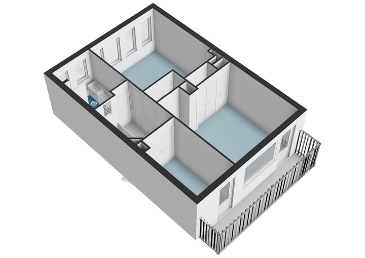 Foto 48 van Da Costalaan 33