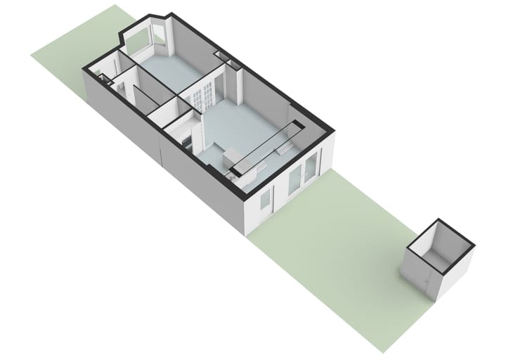 Foto 54 van Da Costalaan 33