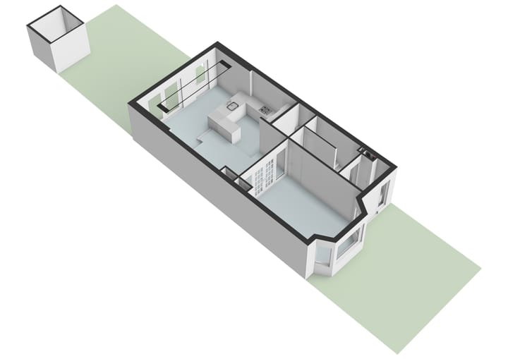 Foto 55 van Da Costalaan 33