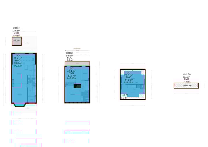 Foto 59 van Da Costalaan 33