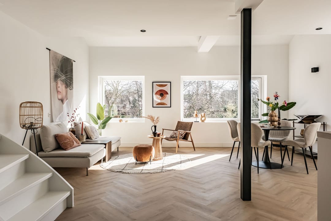 Foto 1 van Zandvoortselaan 2-E