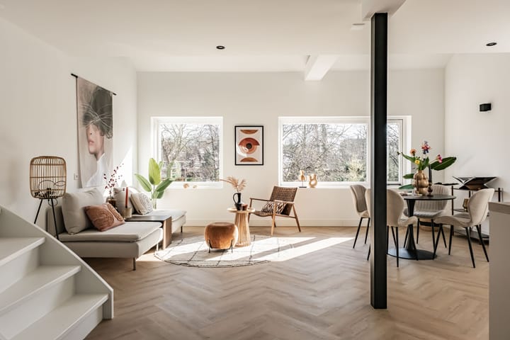 Foto 1 van Zandvoortselaan 2-E