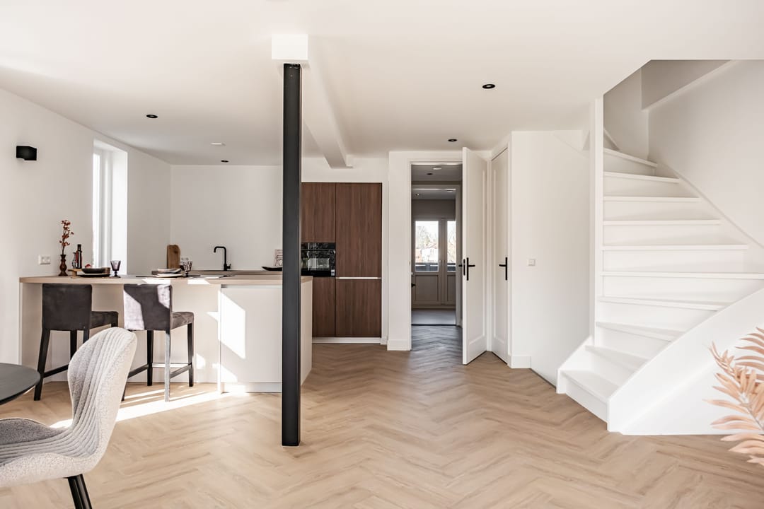 Foto 2 van Zandvoortselaan 2-E