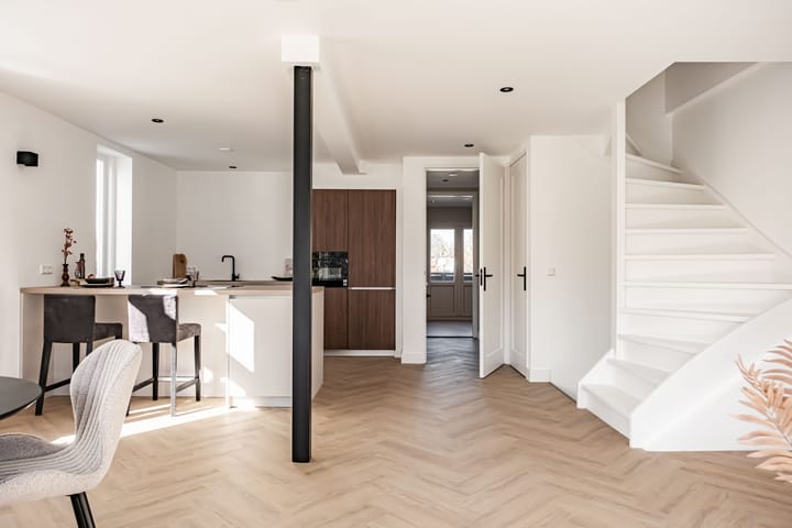 Foto 2 van Zandvoortselaan 2-E