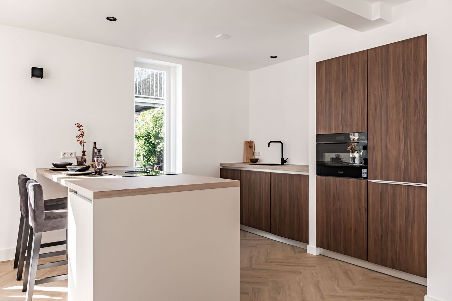 Foto 5 van Zandvoortselaan 2-E