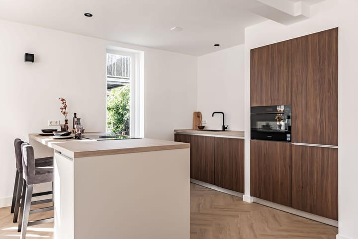 Foto 5 van Zandvoortselaan 2-E