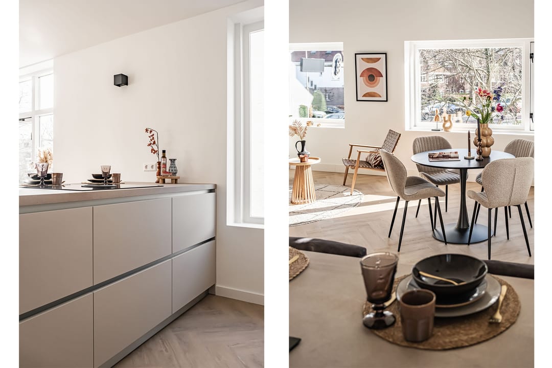 Foto 7 van Zandvoortselaan 2-E