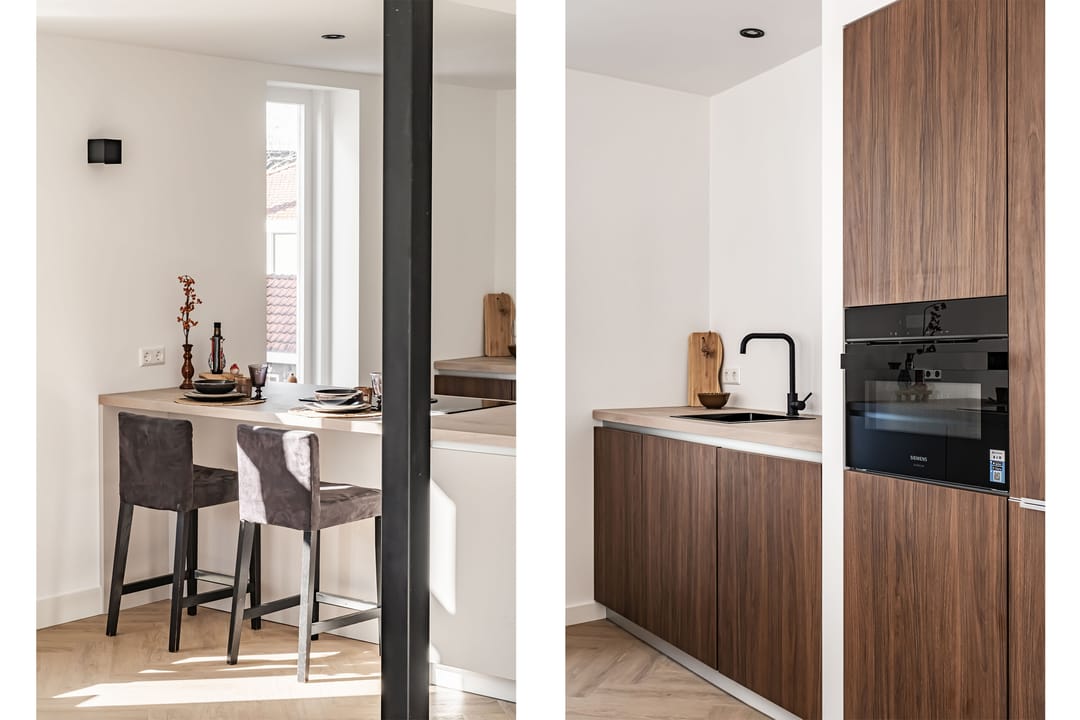 Foto 8 van Zandvoortselaan 2-E