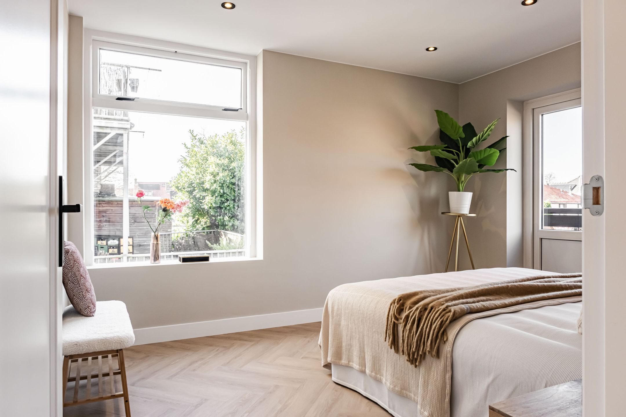 Foto 9 van Zandvoortselaan 2-E