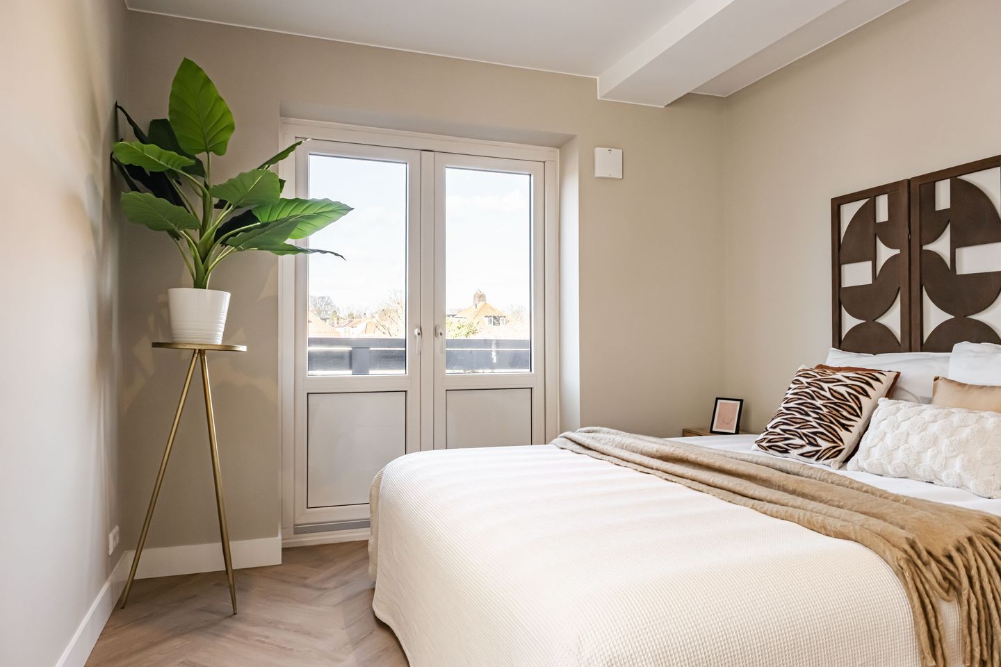 Foto 10 van Zandvoortselaan 2-E