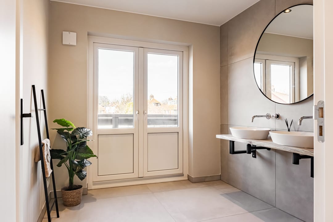 Foto 11 van Zandvoortselaan 2-E