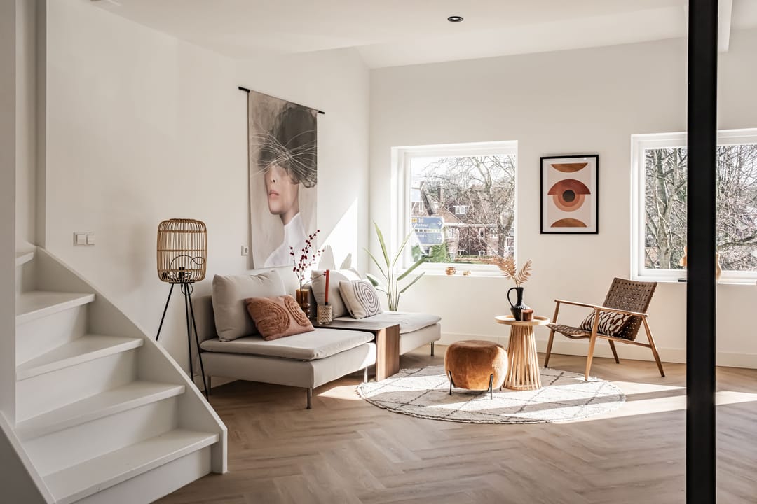 Foto 13 van Zandvoortselaan 2-E