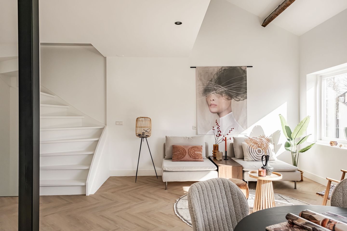 Foto 14 van Zandvoortselaan 2-E