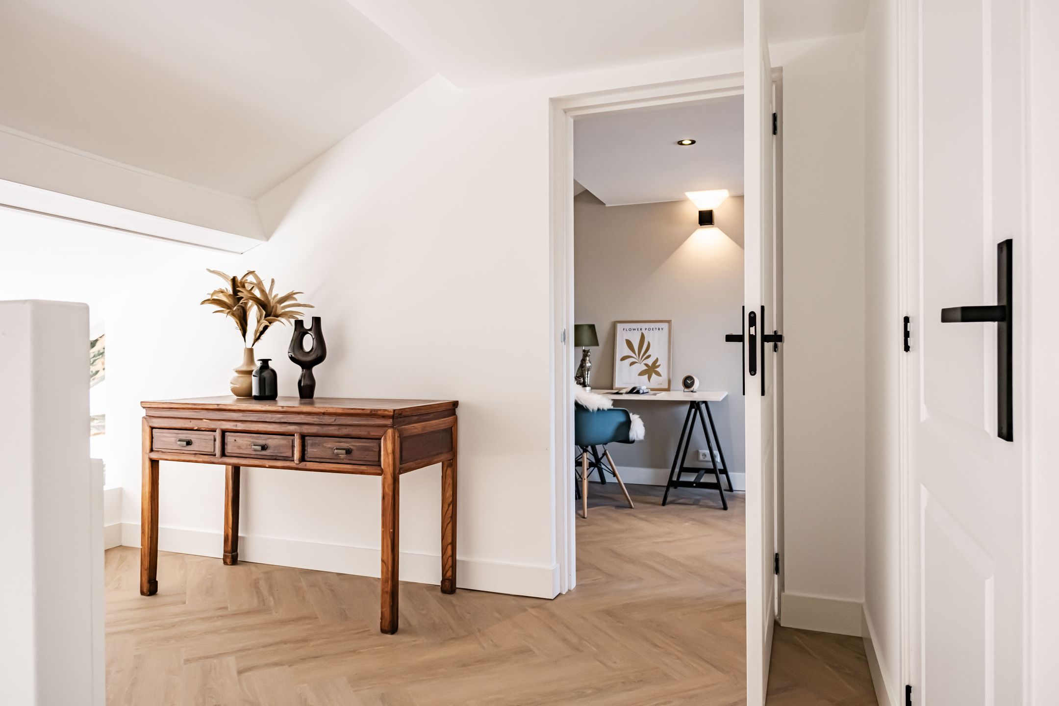 Foto 15 van Zandvoortselaan 2-E