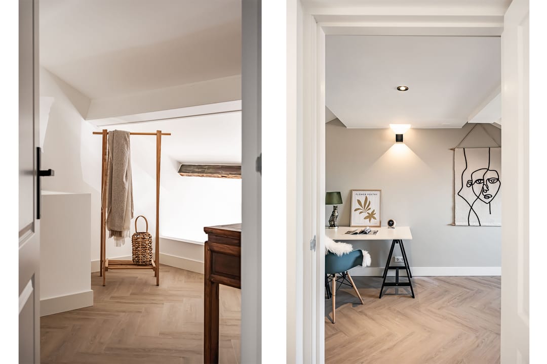 Foto 16 van Zandvoortselaan 2-E