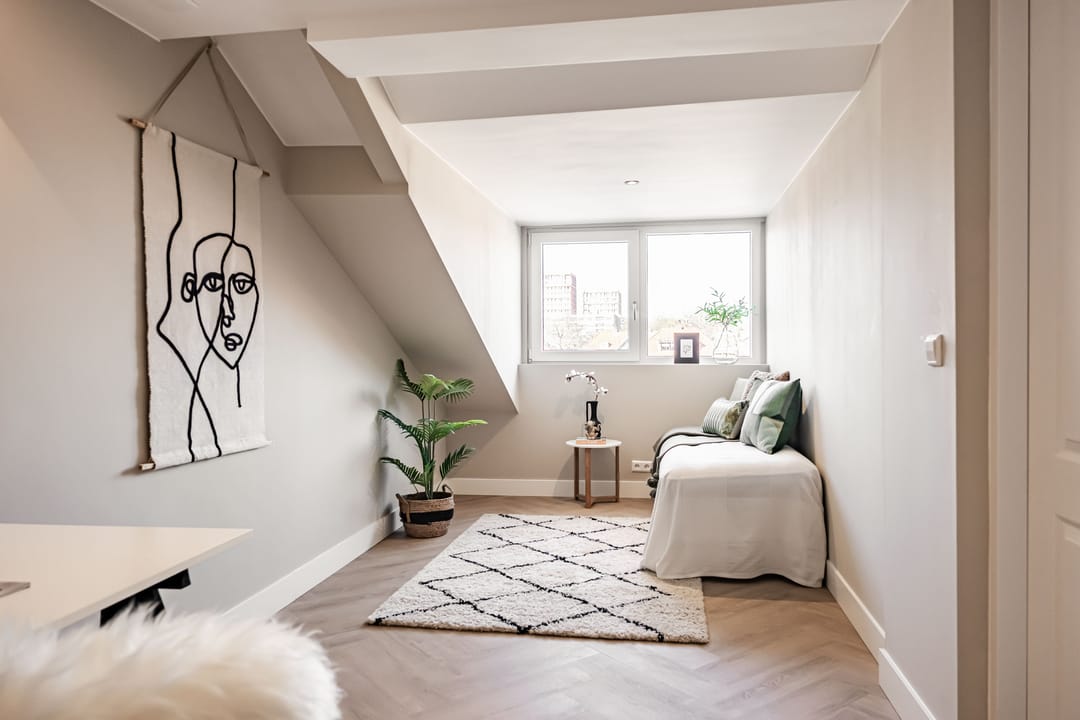 Foto 17 van Zandvoortselaan 2-E