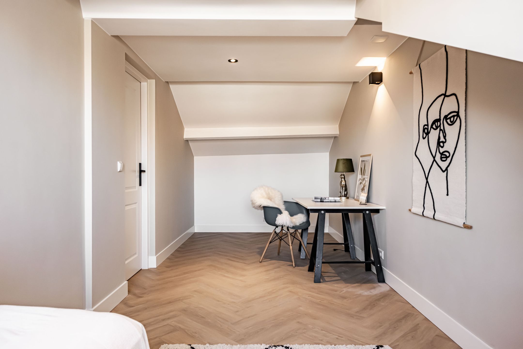 Foto 18 van Zandvoortselaan 2-E