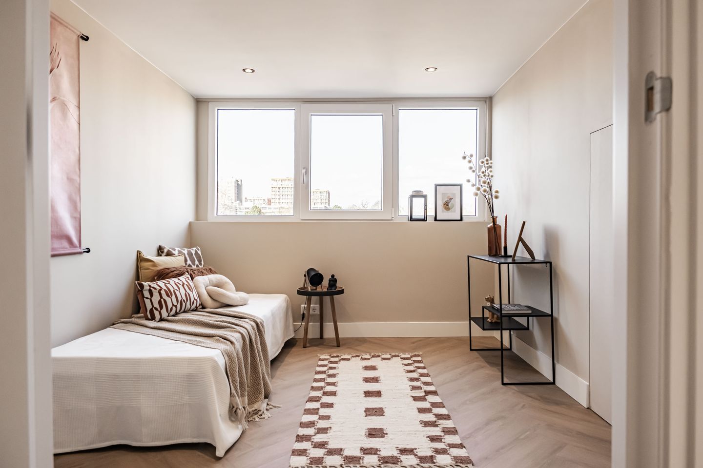 Foto 19 van Zandvoortselaan 2-E