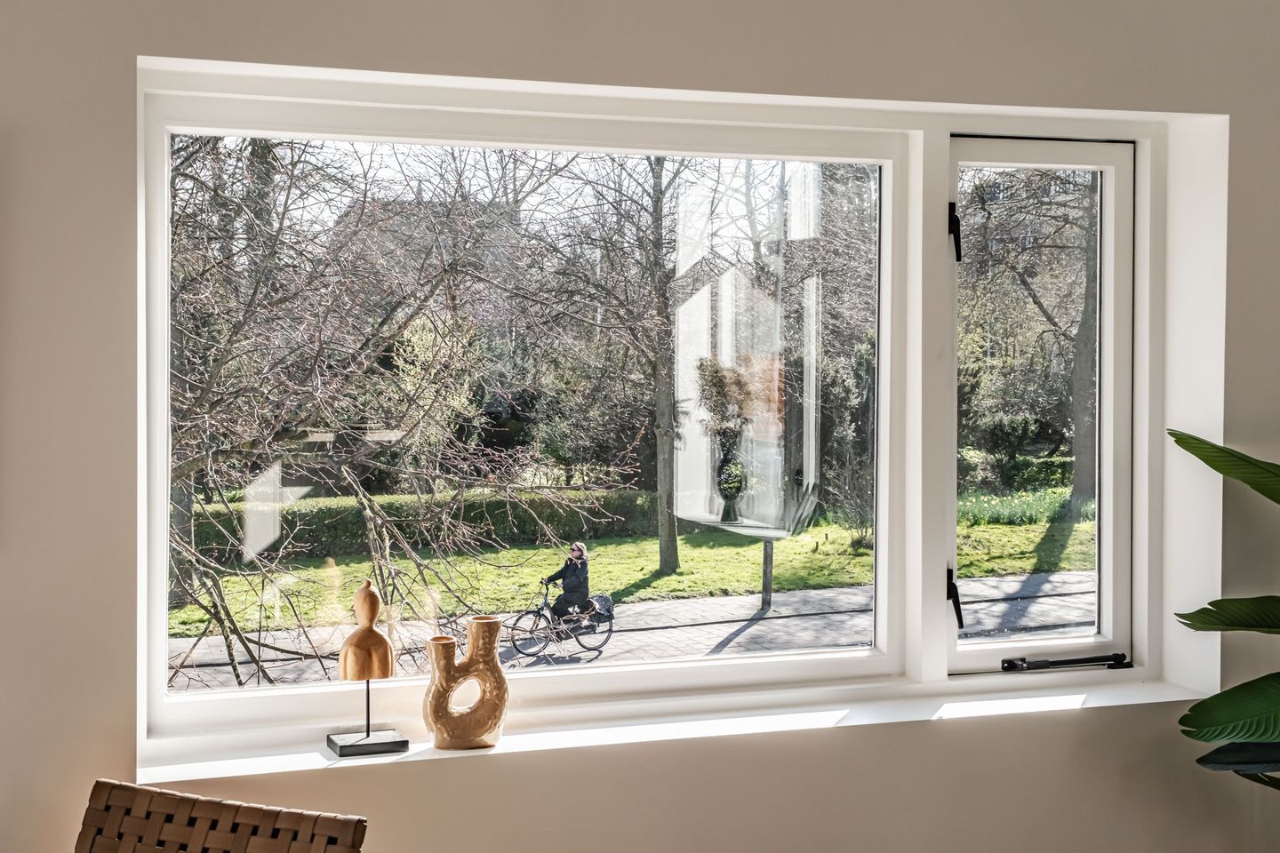 Foto 20 van Zandvoortselaan 2-E