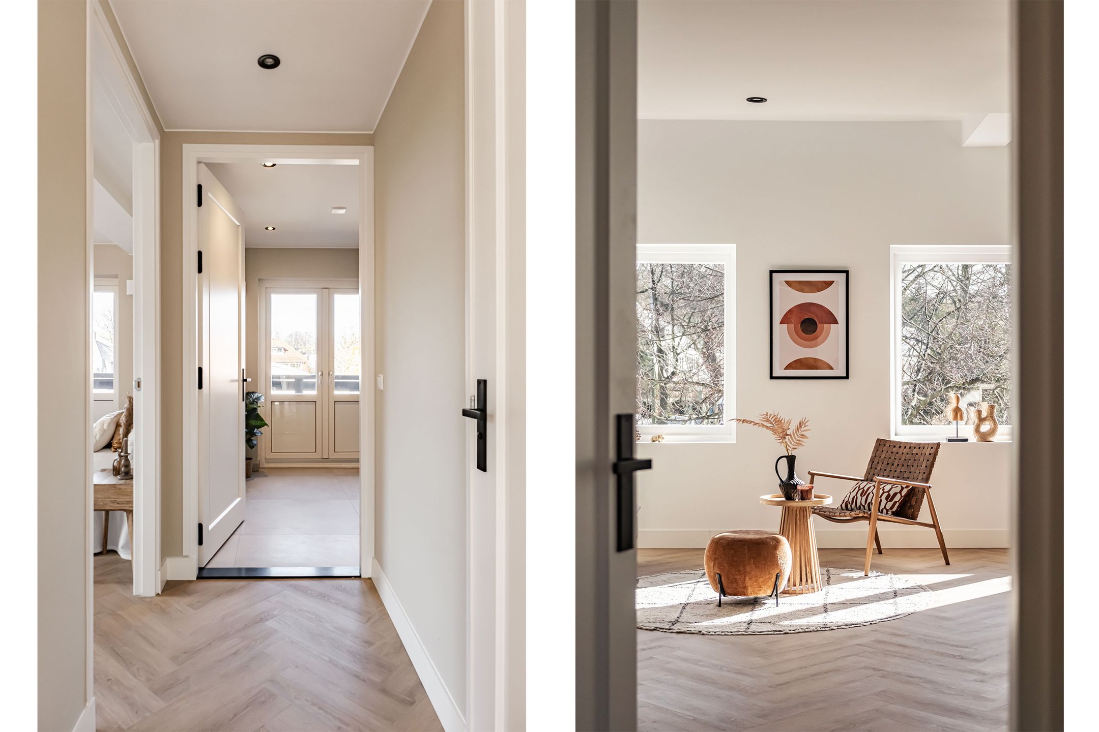 Foto 21 van Zandvoortselaan 2-E