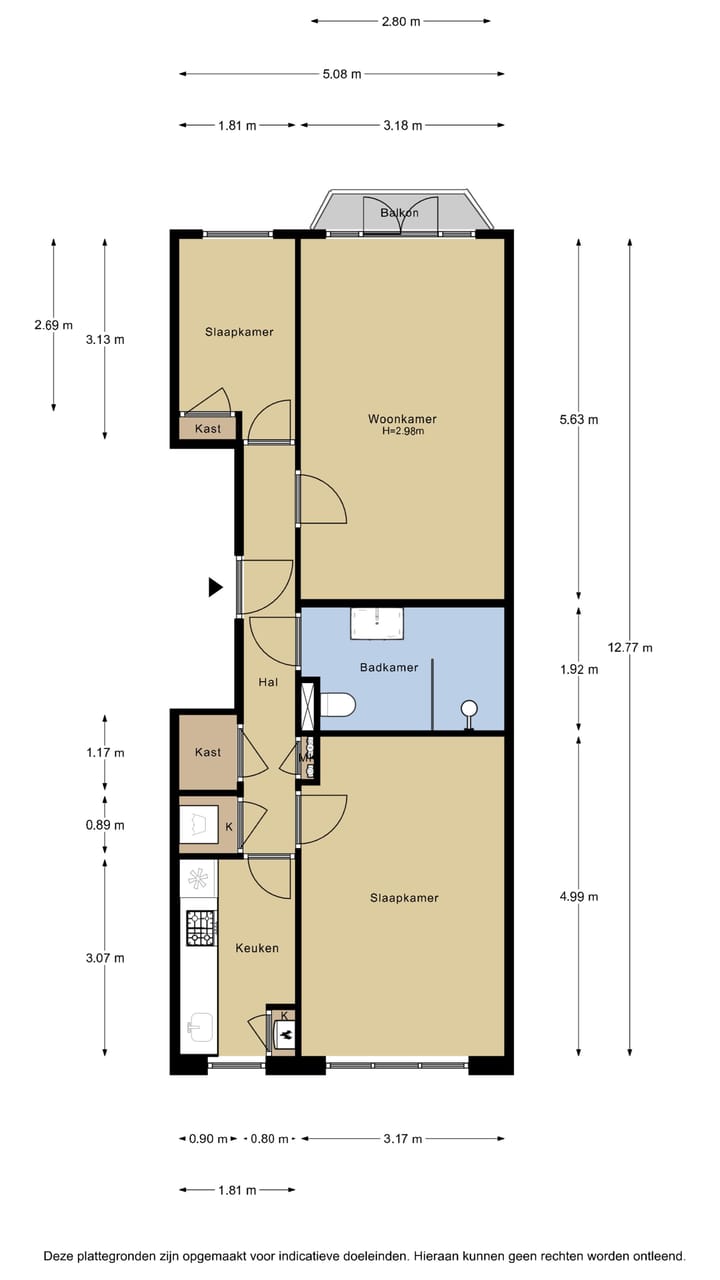 Foto 11 van Hooidrift 149-A01