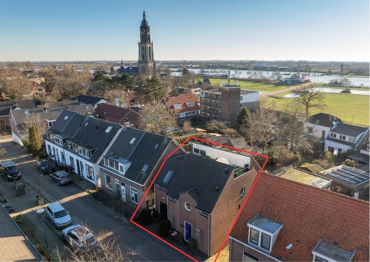 Foto 4 van Spitsbergerpad 15