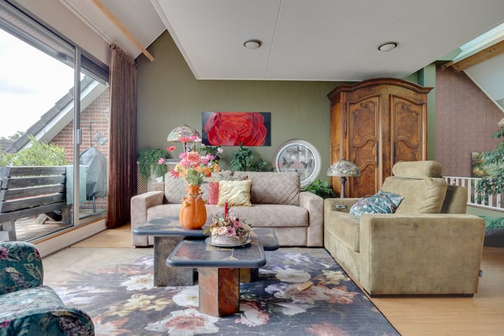 Foto 2 van Spitsbergerpad 15