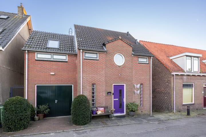 Foto 1 van Spitsbergerpad 15