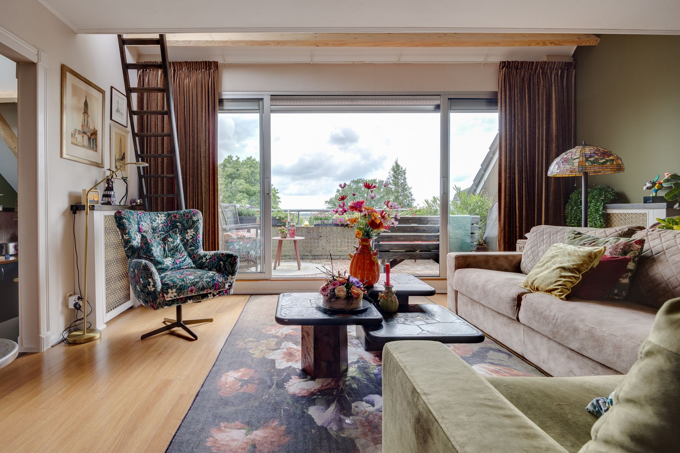 Photo 9 of Spitsbergerpad 15