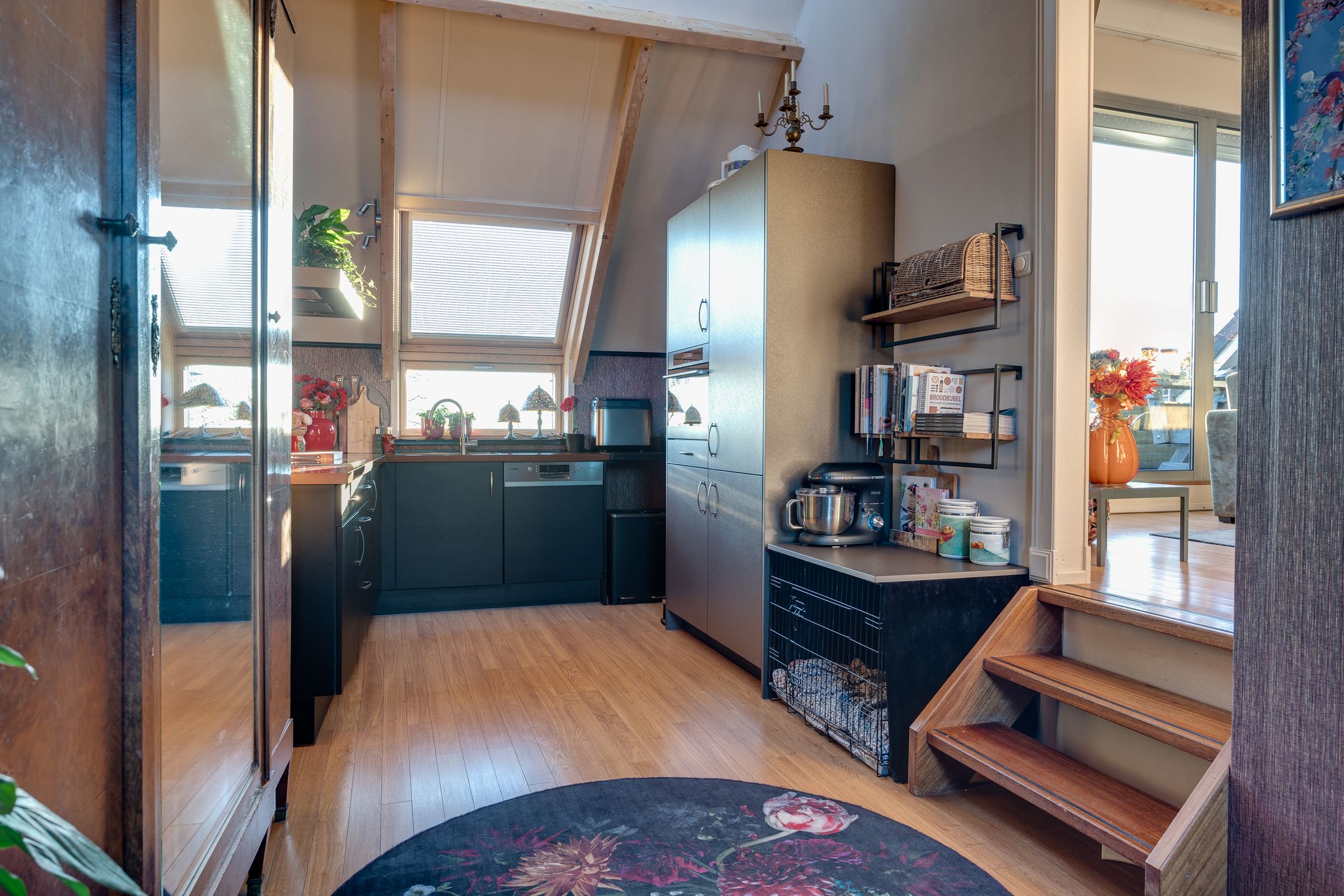 Photo 18 of Spitsbergerpad 15