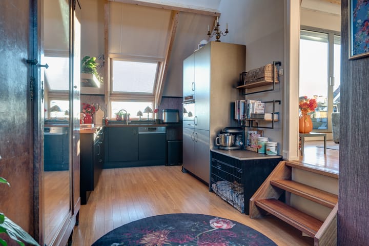 Foto 18 van Spitsbergerpad 15