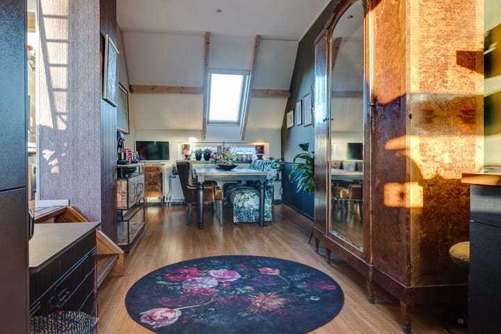 Foto 20 van Spitsbergerpad 15