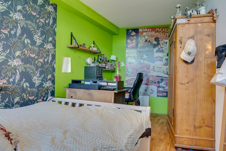 Foto 28 van Spitsbergerpad 15