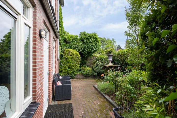 Foto 31 van Spitsbergerpad 15