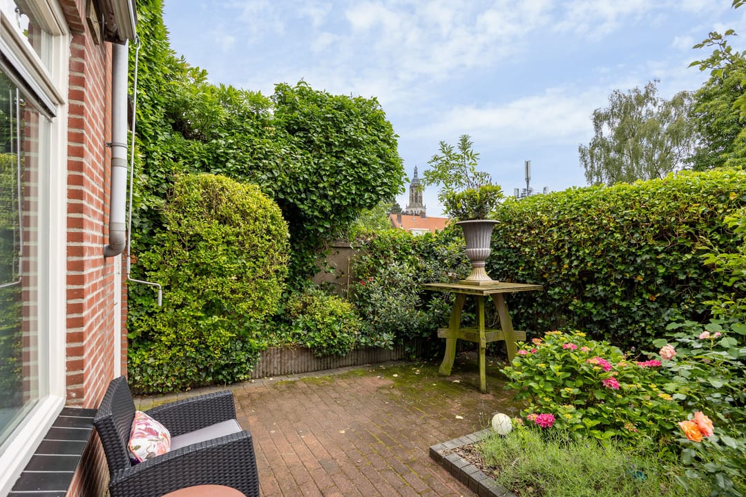 Photo 32 of Spitsbergerpad 15