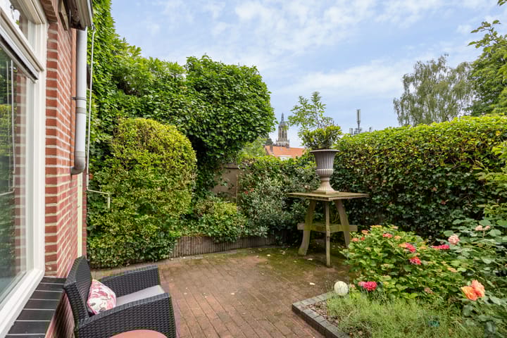 Foto 32 van Spitsbergerpad 15