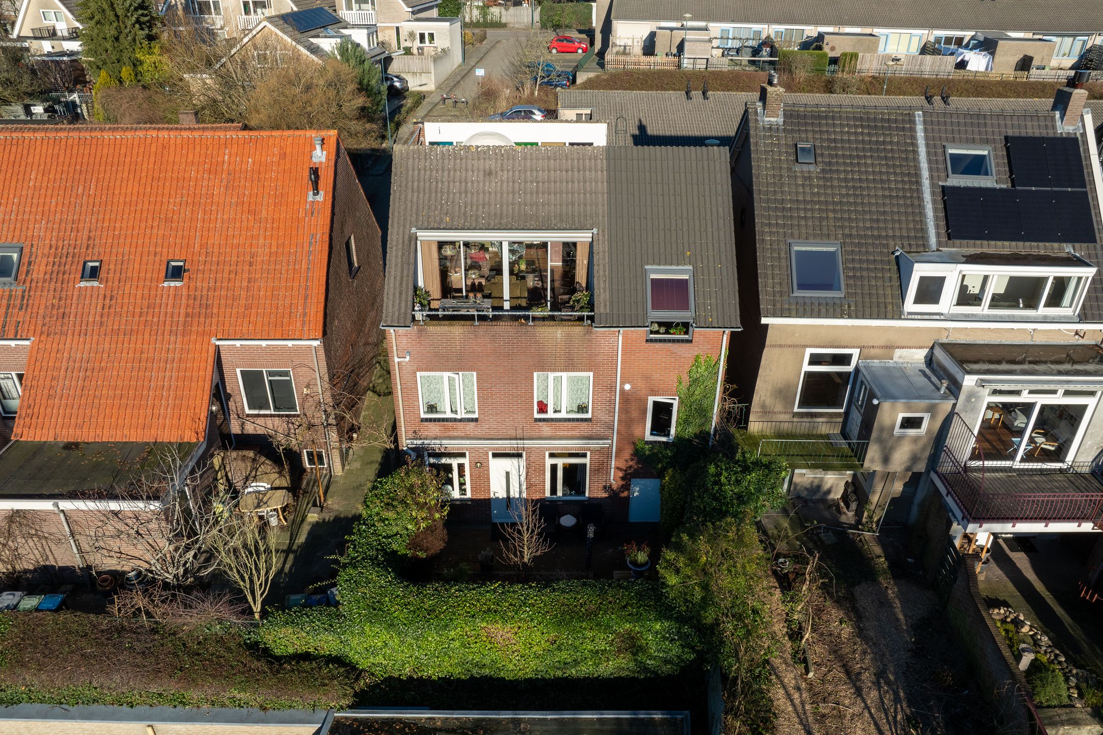 Photo 36 of Spitsbergerpad 15